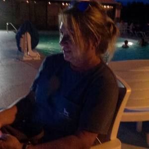 Meet your Posher, Deborah